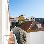 Appartement Five Stars Combro 77 Lisboa