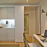 Appartement Five Stars Combro 77