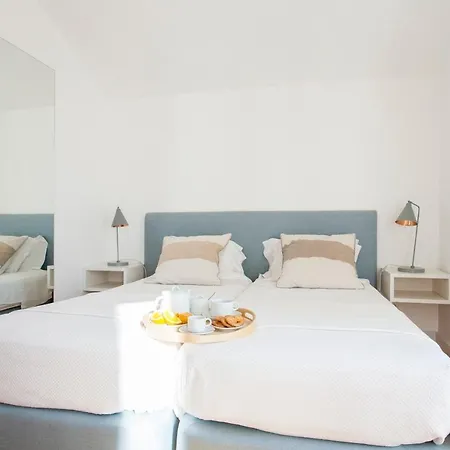 Lejlighed Five Stars Combro 77 Lisboa