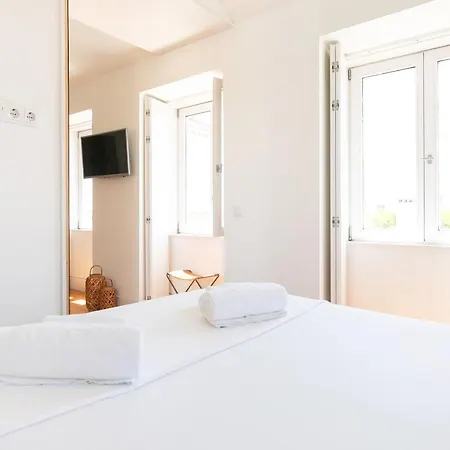 Five Stars Combro 77 Lizbona