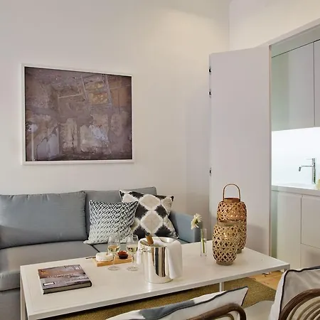Five Stars Combro 77 Apartament *