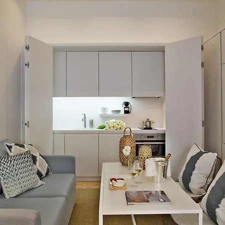 Five Stars Combro 77 * Lizbona