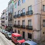 Five Stars Combro 77 Appartement Lisboa