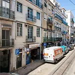 Appartement Five Stars Combro 77 *