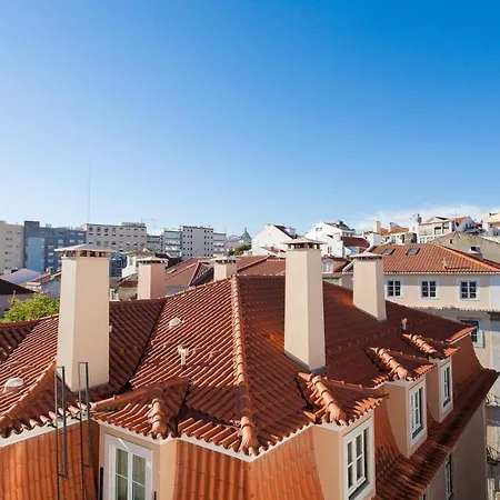 Five Stars Combro 77 * Lisboa