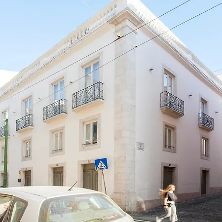 Five Stars Combro 77 Lisboa