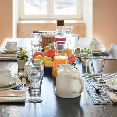 Five Stars Combro 77 Lisboa