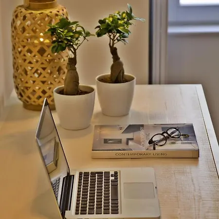 Five Stars Combro 77 Apartamento Lisboa