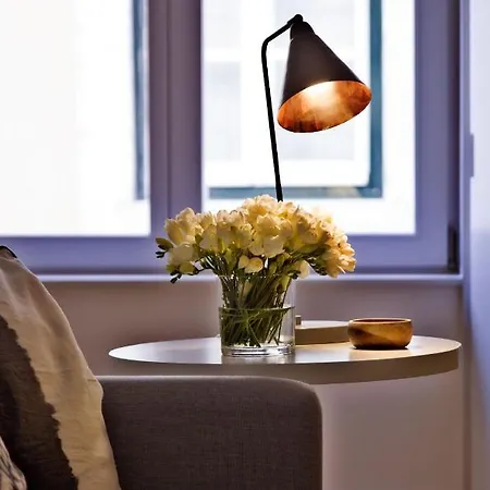 Five Stars Combro 77 * Lisboa