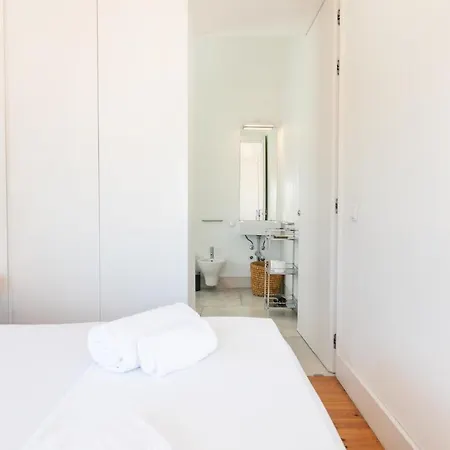 Five Stars Combro 77 Apartamento