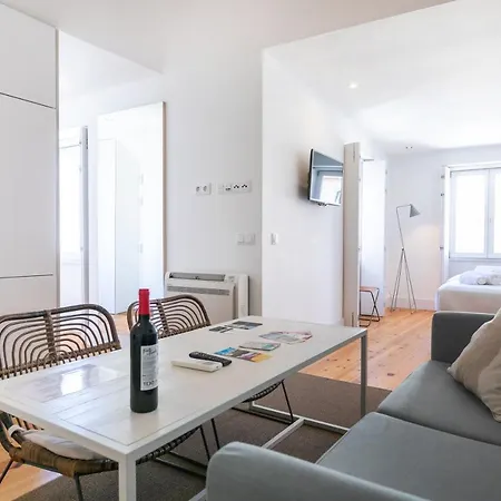 Apartamento Five Stars Combro 77