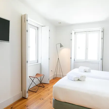 Apartamento Five Stars Combro 77 *