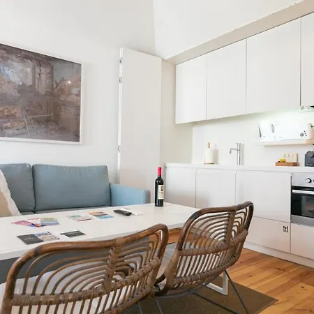 Apartamento Five Stars Combro 77 Lisboa