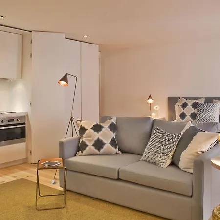 Apartamento Five Stars Combro 77