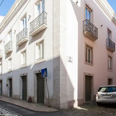Five Stars Combro 77 Apartamento