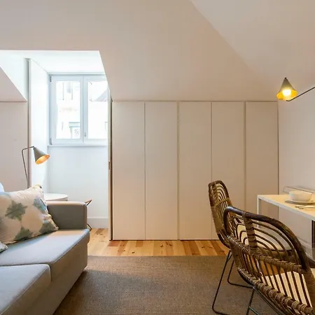 Five Stars Combro 77 * Lissabon