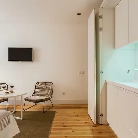 شقة Five Stars Combro 77 Lisboa