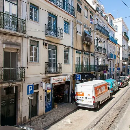 Apartamento Five Stars Combro 77 *