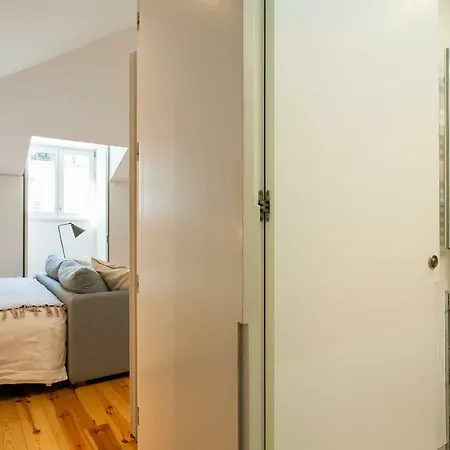 Apartamento Five Stars Combro 77 *