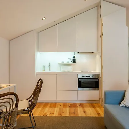 Five Stars Combro 77 Apartamento *