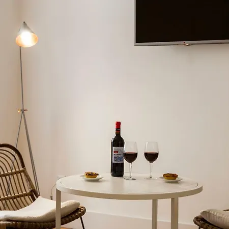 Five Stars Combro 77 * Lissabon
