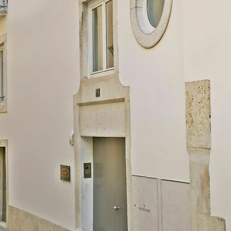 Apartamento Five Stars Combro 77 Lisboa
