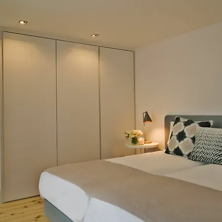 Five Stars Combro 77 Lejlighed *