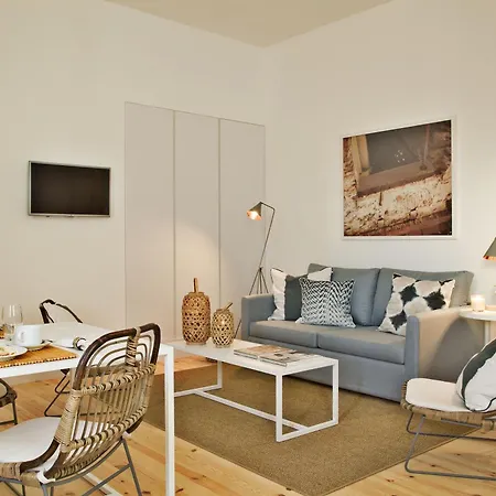 Five Stars Combro 77 Apartamento