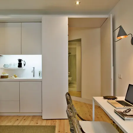 Appartement Five Stars Combro 77