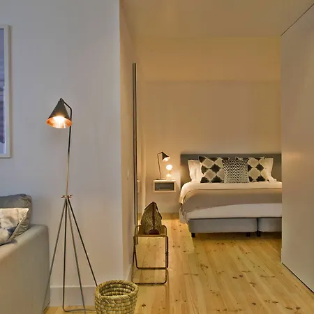 Apartment Five Stars Combro 77