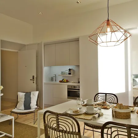 Apartamento Five Stars Combro 77 *