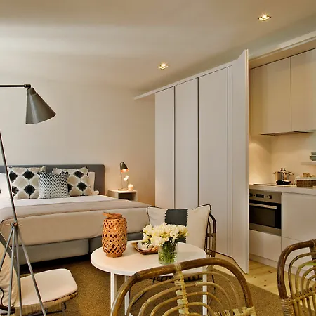 Apartamento Five Stars Combro 77