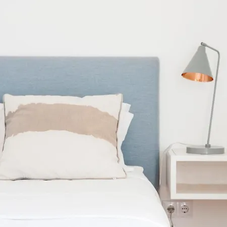 Five Stars Combro 77 Apartment *