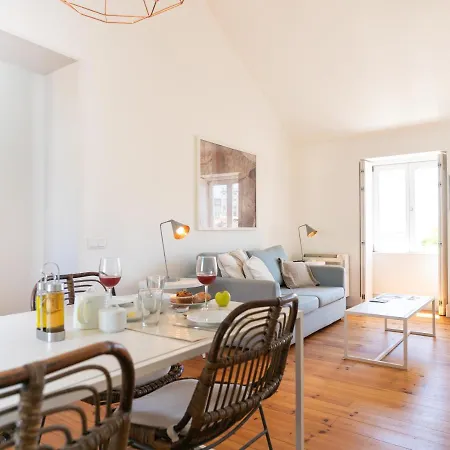 Five Stars Combro 77 Διαμέρισμα