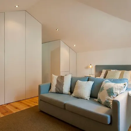 شقة Five Stars Combro 77 Lisboa