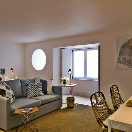 Five Stars Combro 77 شقة Lisboa