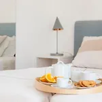 Five Stars Combro 77 Apartament Lizbona