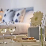 Five Stars Combro 77 Apartament Lizbona