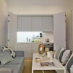 Five Stars Combro 77 * Lizbona