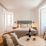 Five Stars Combro 77 Apartament Lizbona