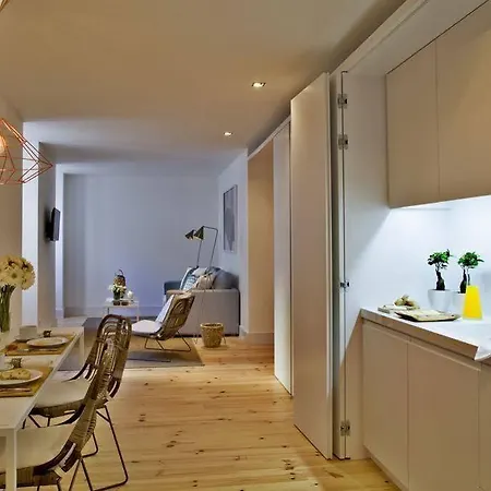 Five Stars Combro 77 * Lizbona