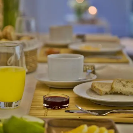 Five Stars Combro 77 Apartament *