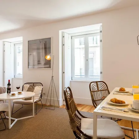 Five Stars Combro 77 * Lizbona